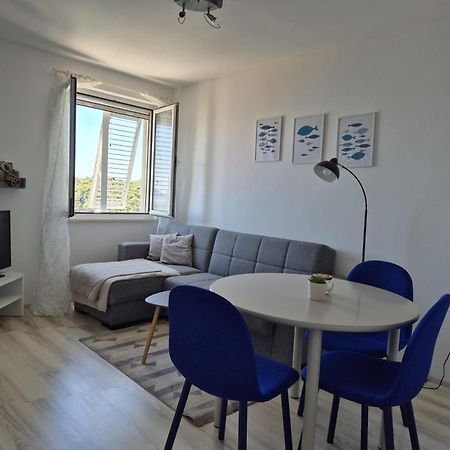 Štikovica Apartments Matea Studio Apartment מראה חיצוני תמונה