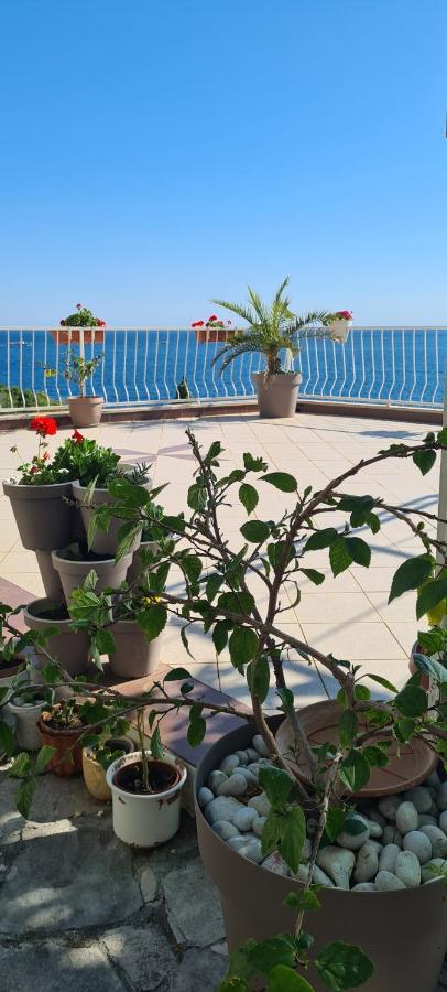 Štikovica Apartments Matea Studio Apartment מראה חיצוני תמונה